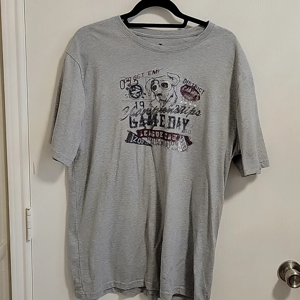 Izod‎ Game Day Shirt